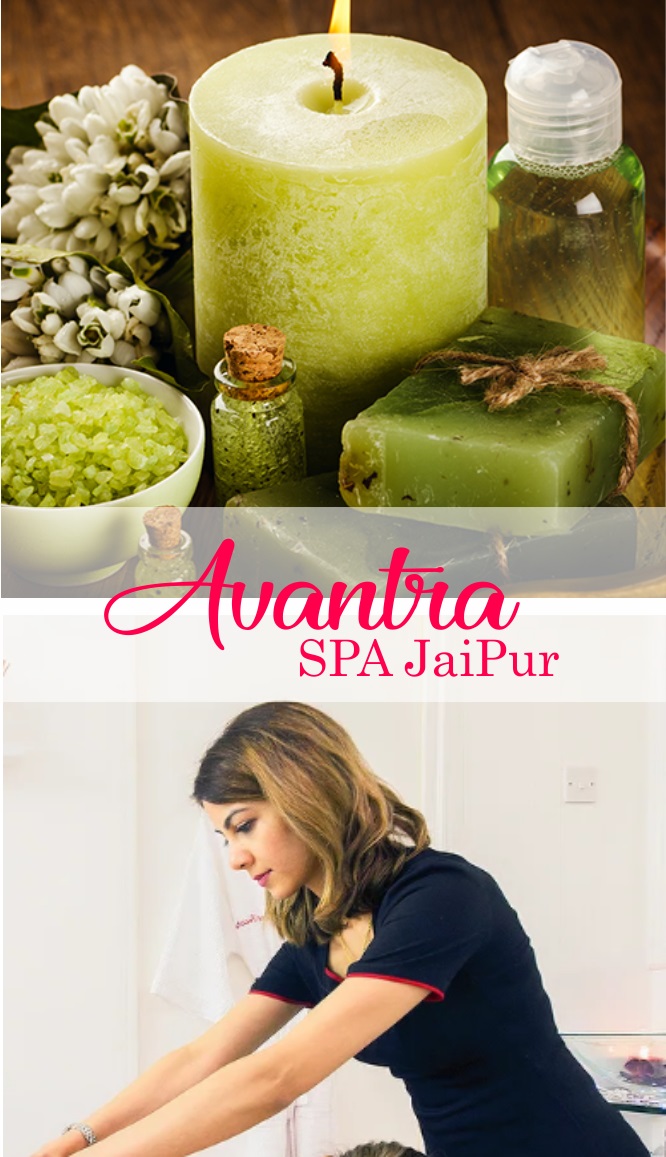 Body Massage in Jaipur
